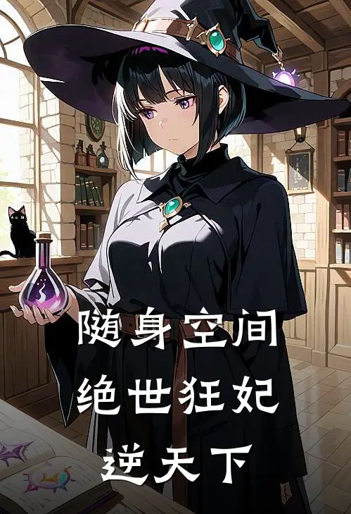 随身空间绝世狂妃逆天下