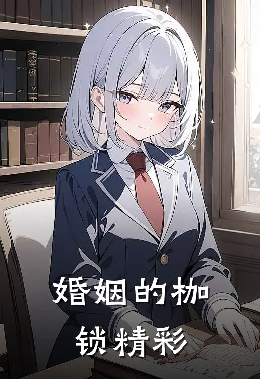 婚姻的枷锁精彩