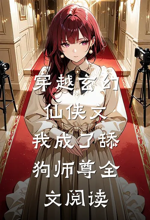 穿越玄幻仙侠文,我成了舔狗师尊全文阅读免费
