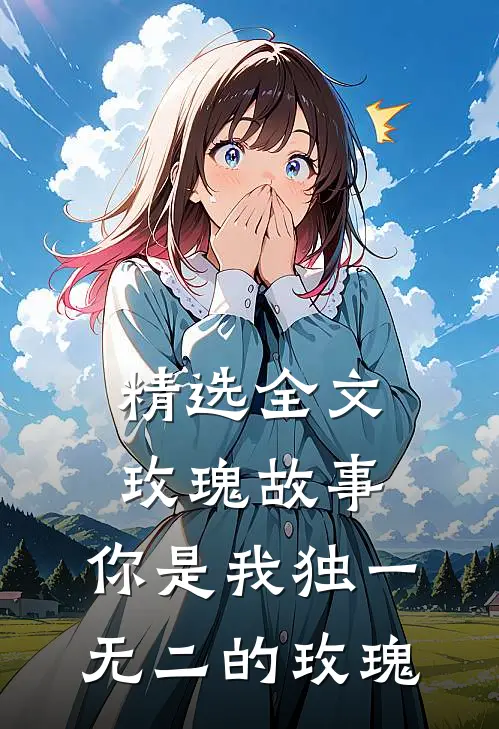 精选全文玫瑰故事你是我独一无二的玫瑰