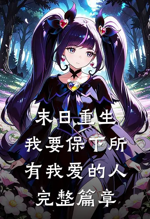 末日重生,我要保下所有我爱的人完整篇章