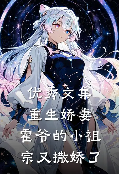 优秀文集重生娇妻霍爷的小祖宗又撒娇了免费阅读
