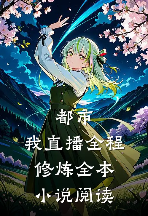 都市我直播全程修炼全本阅读免费
