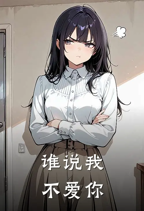 谁说我,不爱你短剧合集