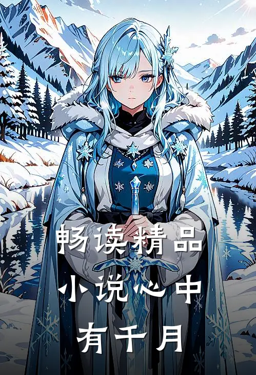 畅读精品心中有千月下一句