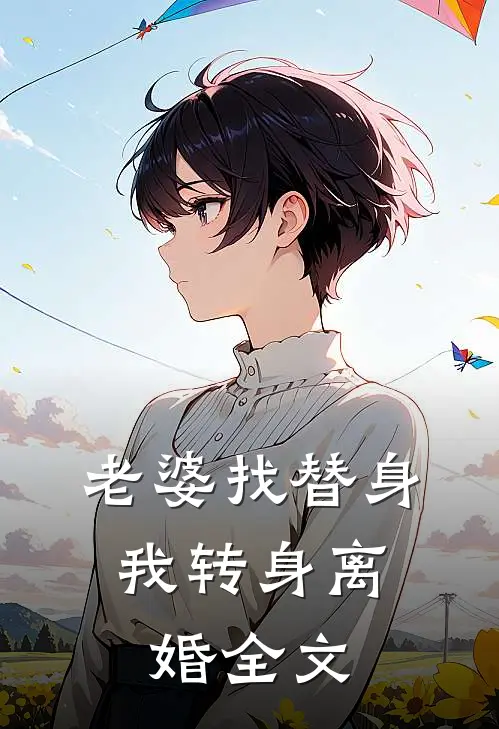 老婆找替身,我转身离婚全文在线阅读