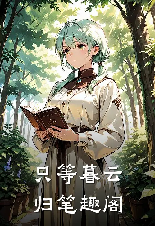 只等暮云归笔趣阁在线阅读