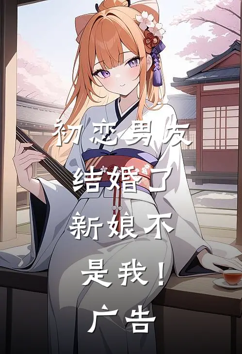 初恋男友结婚了,新娘不是我!广告视频