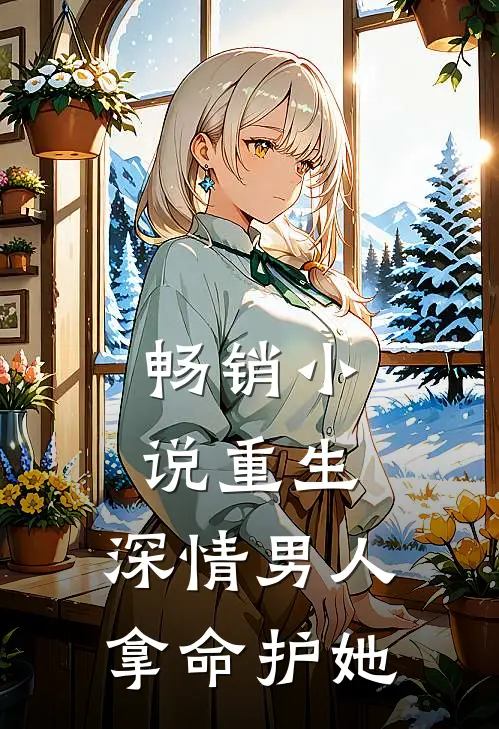 畅销重生深情男人拿命护她免费阅读