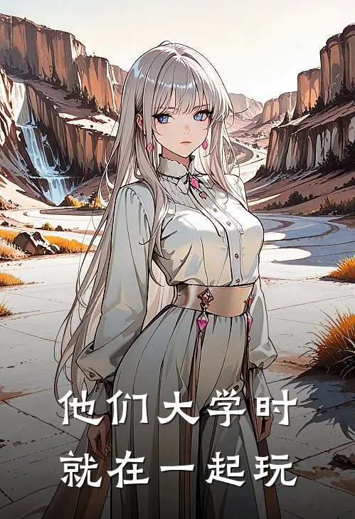 他们大学时就在一起玩的英语