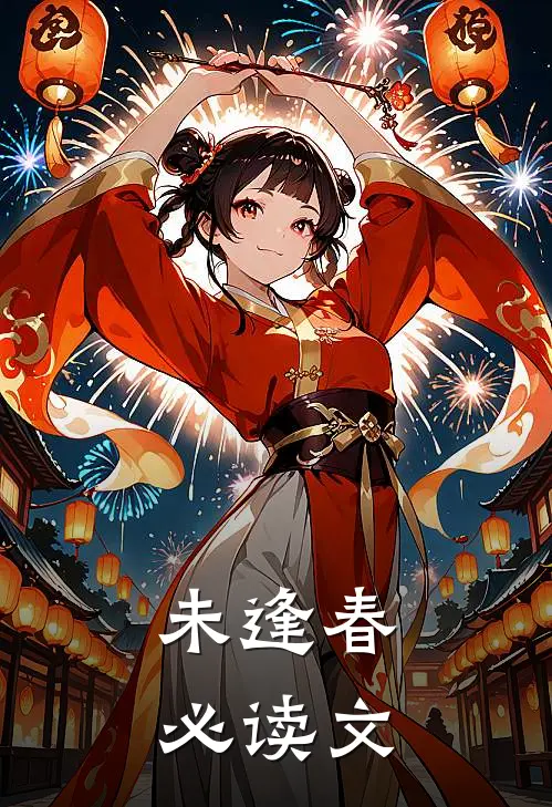 未逢春必读文言文翻译