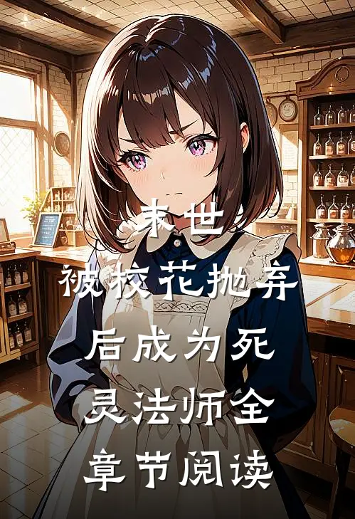 末世被校花抛弃后成为死灵法师全章节阅读免费