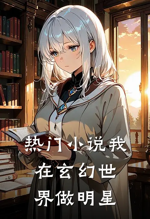 热门小说我在玄幻世界做明星