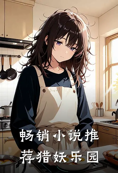 畅销小说推荐猎妖乐园