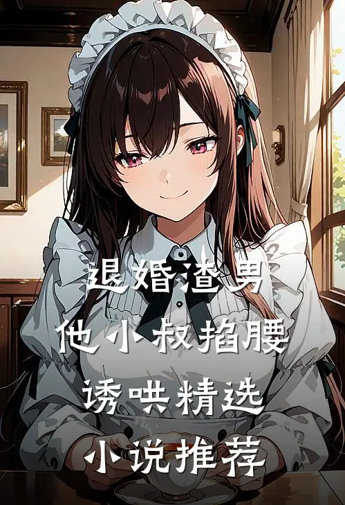 退婚渣男,他小叔掐腰诱哄精选推荐阅读