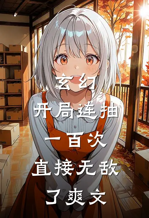 玄幻开局连抽一百次,直接无敌了爽文在线阅读