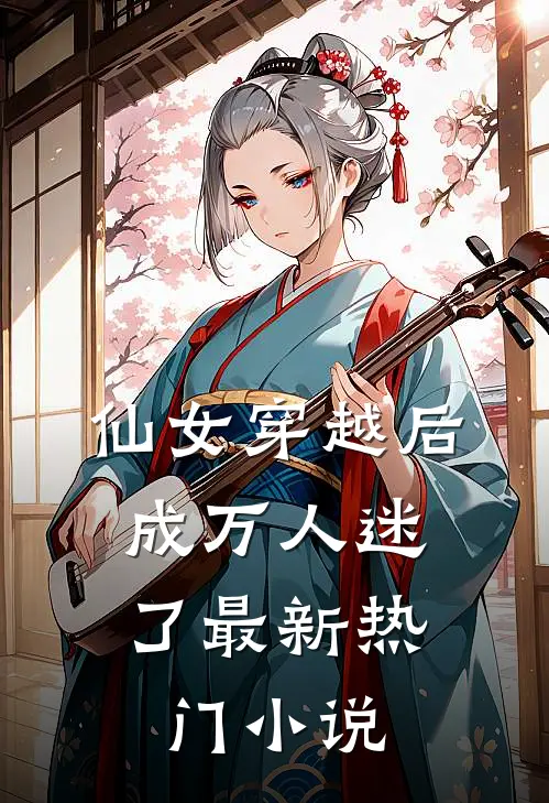 仙女穿越后,成万人迷了最新热门免费阅读