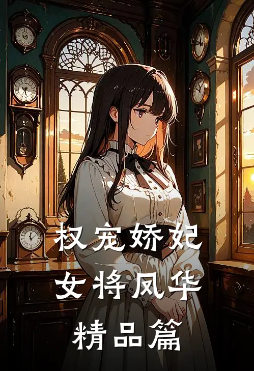 权宠娇妃,女将凤华精品篇