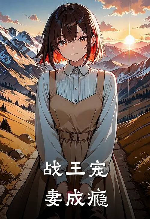 战王宠妻成瘾