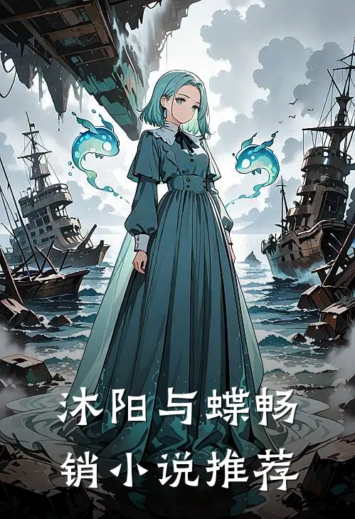 沐阳与蝶畅销小说推荐