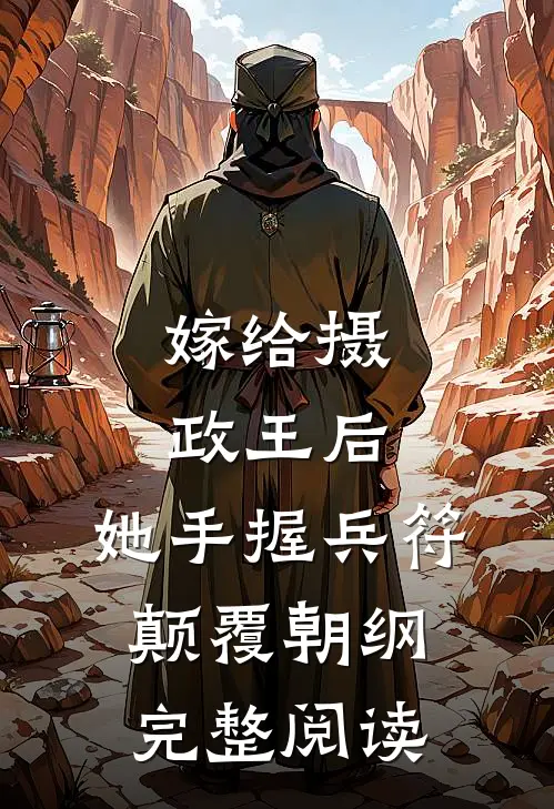嫁给摄政王后,她手握兵符颠覆朝纲完整阅读