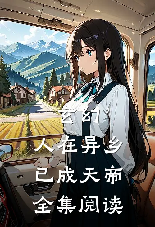 玄幻人在异乡,已成天帝全集阅读