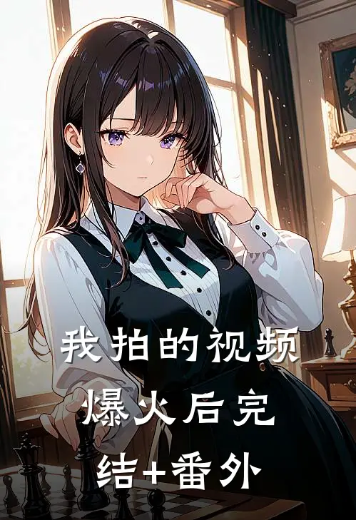 我拍的视频爆火后完结+番外
