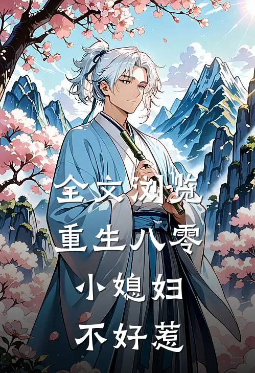 全文浏览重生八零小媳妇不好惹