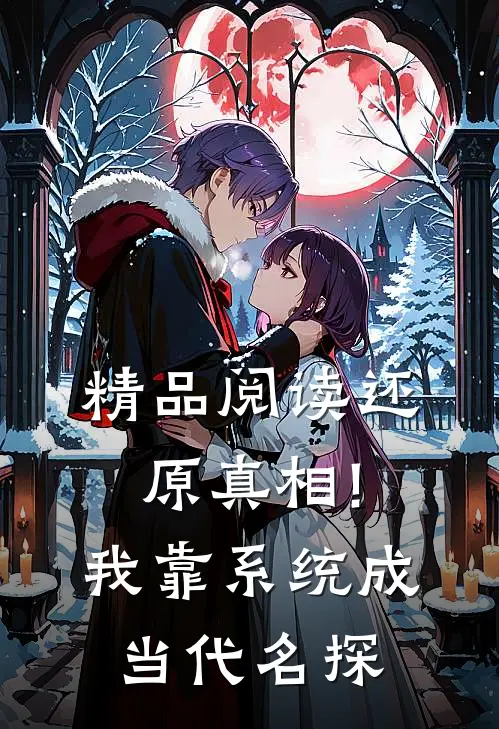 精品阅读还原真相!我靠系统成当代名探