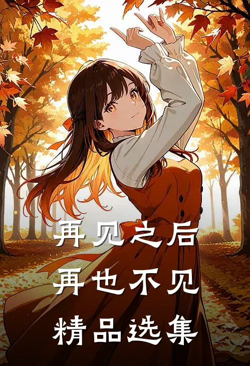 再见之后,再也不见精品选集
