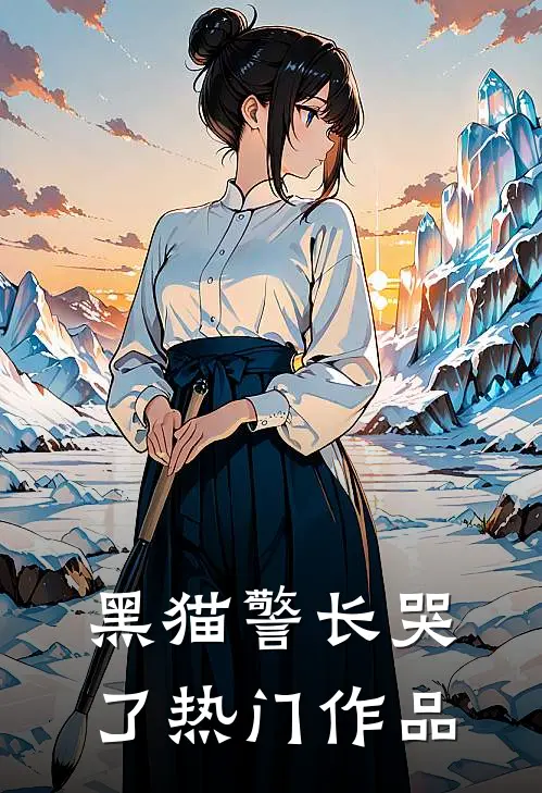 黑猫警长哭了热门作品是哪一集