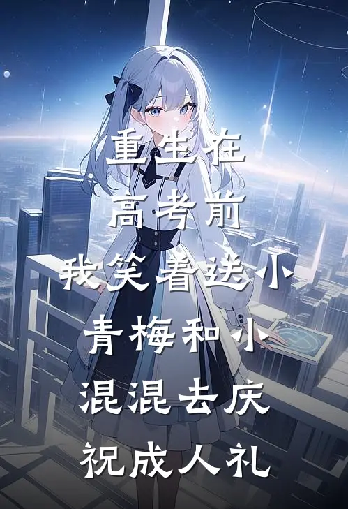 重生在高考前,我笑着送小青梅和小混混去庆祝成人礼txt