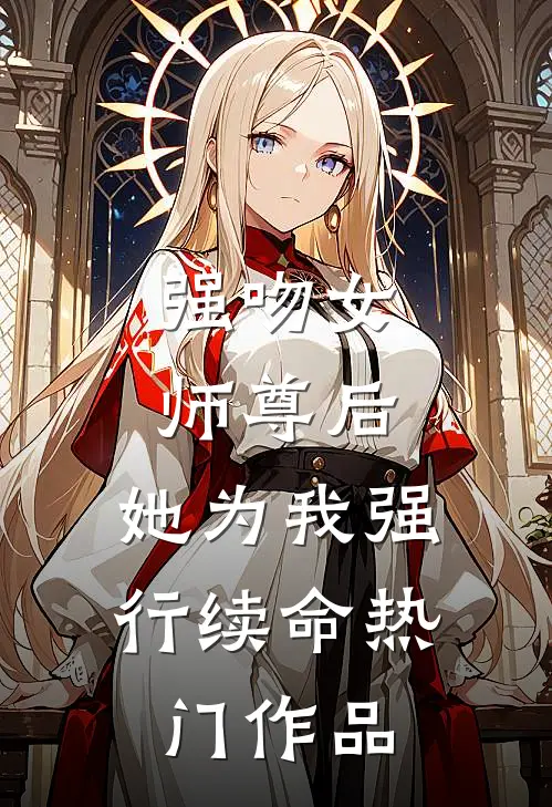 强吻女师尊后,她为我强行续命热门作品