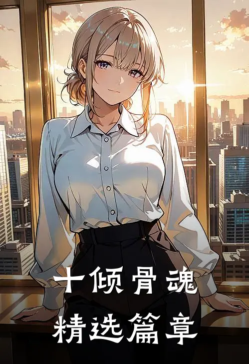 十倾骨魂精选篇章
