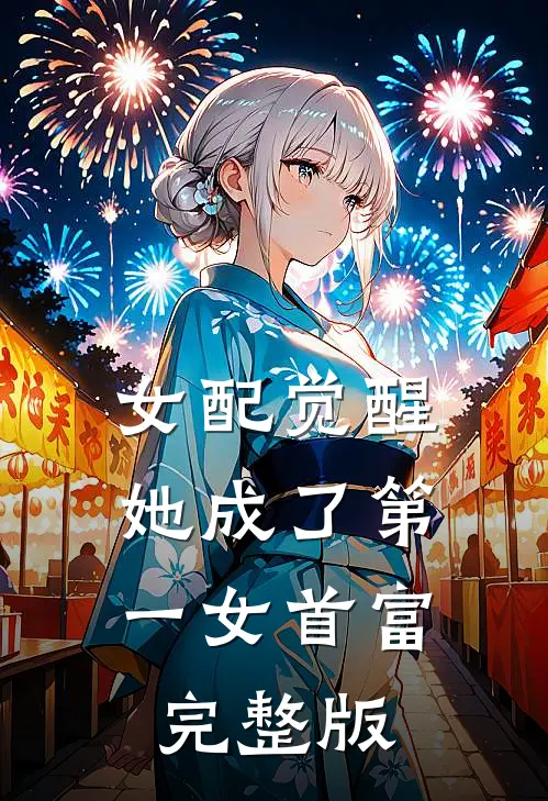 女配觉醒她成了第一女首富完整版免费观看