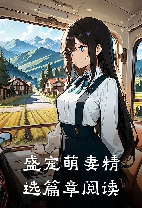 盛宠萌妻精选篇章阅读