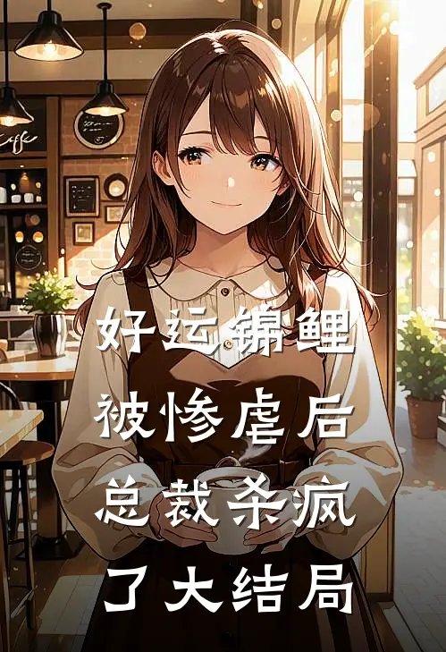 好运锦鲤被惨虐后,总裁杀疯了大结局免费阅读