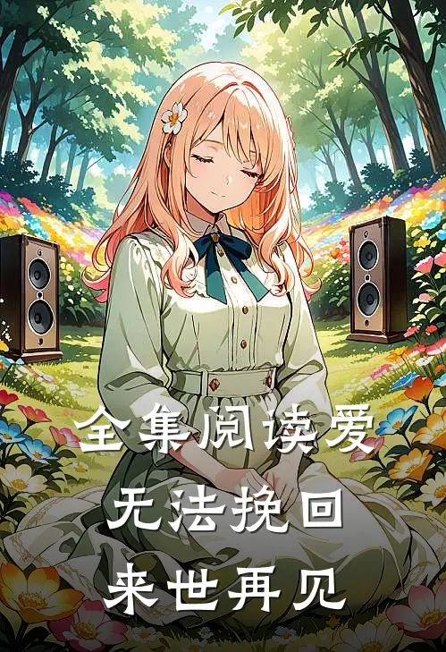 全集阅读爱无法挽回,来世再见