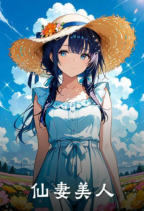 仙妻美人