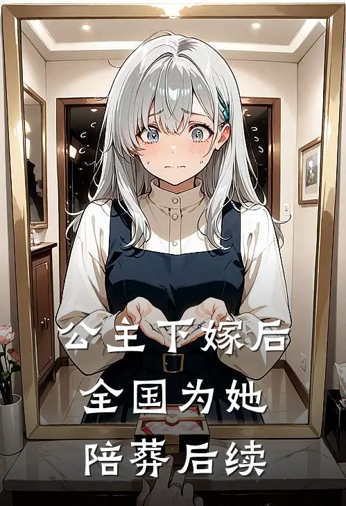 公主下嫁后,全国为她陪葬后续