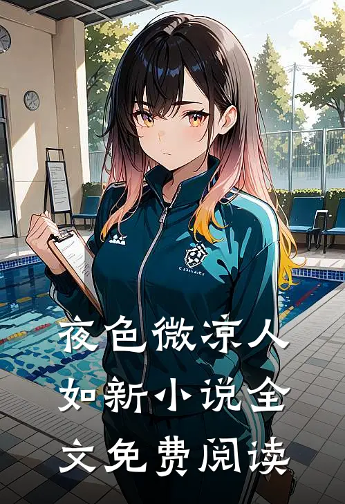 夜色微凉人如新小说全文免费阅读