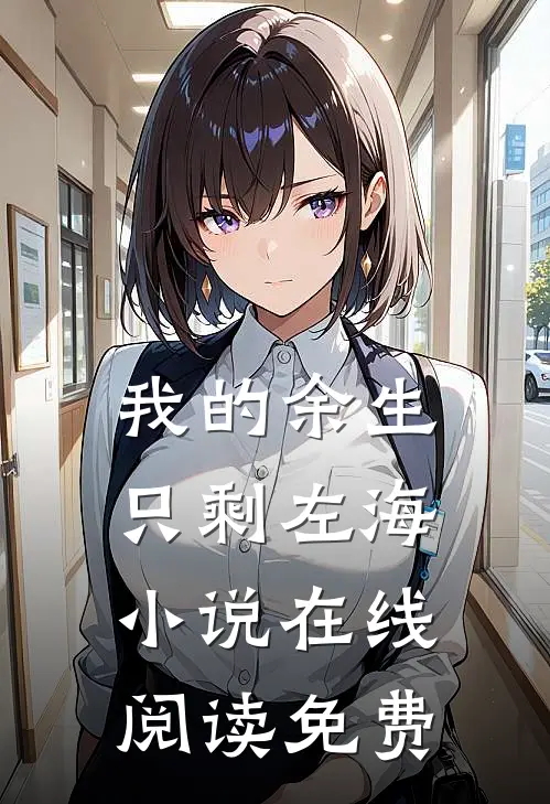 我的余生,只剩左海在线阅读免费全文