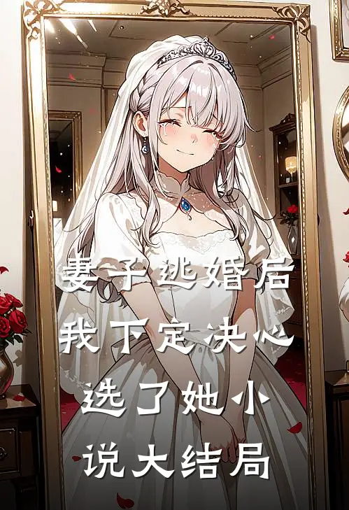 妻子逃婚后,我下定决心选了她大结局免费阅读