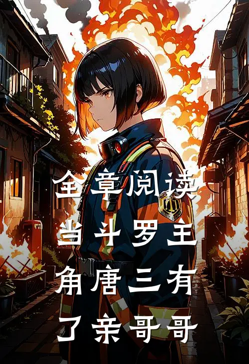 全章阅读当斗罗主角唐三有了亲哥哥