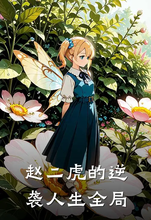 赵二虎的逆袭人生全局视频