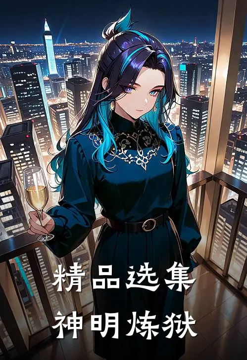 精品选集神明炼狱