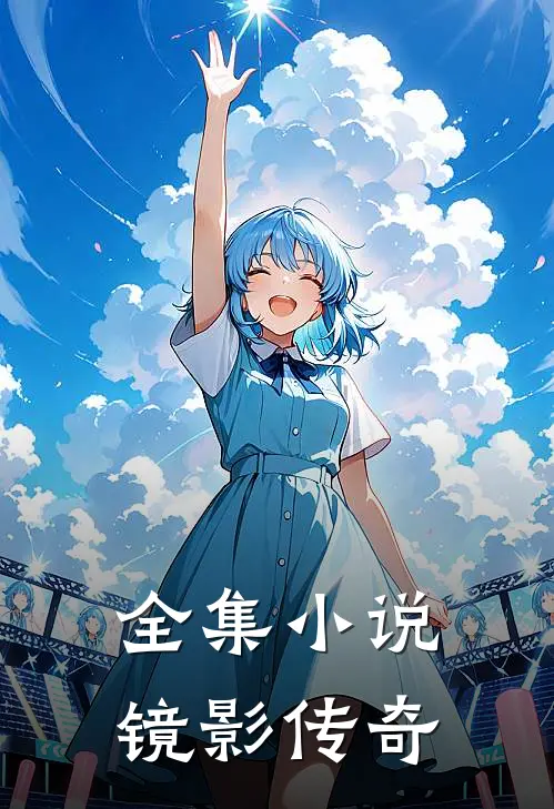 全集小说镜影传奇
