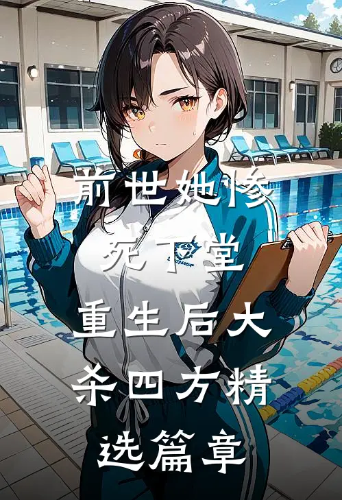 前世她惨死下堂,重生后大杀四方精选篇章阅读
