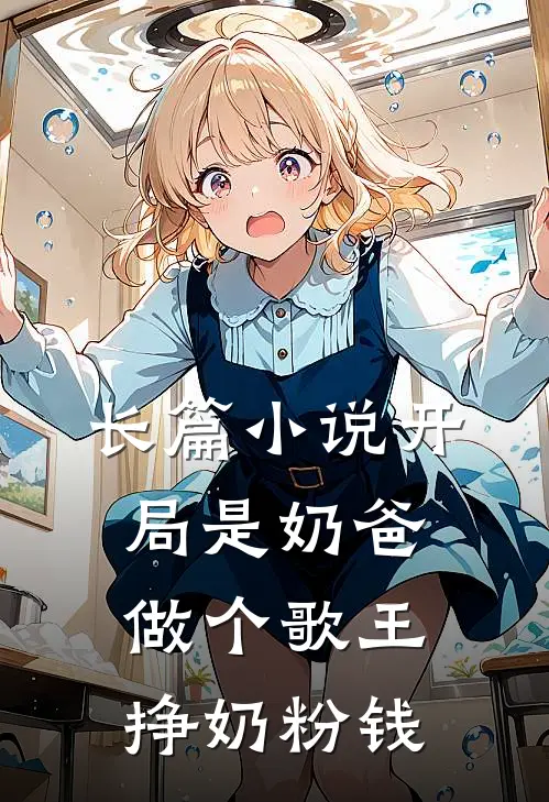长篇小说开局是奶爸，做个歌王挣奶粉钱