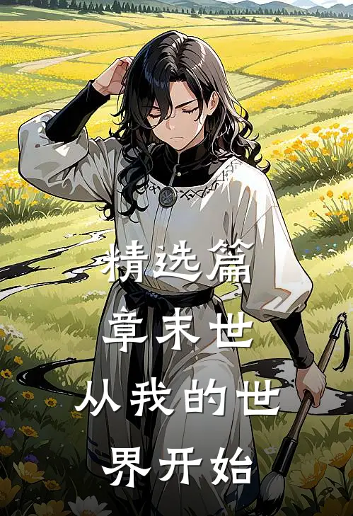 精选篇章末世,从我的世界开始免费阅读